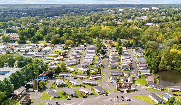 Village Green community photo